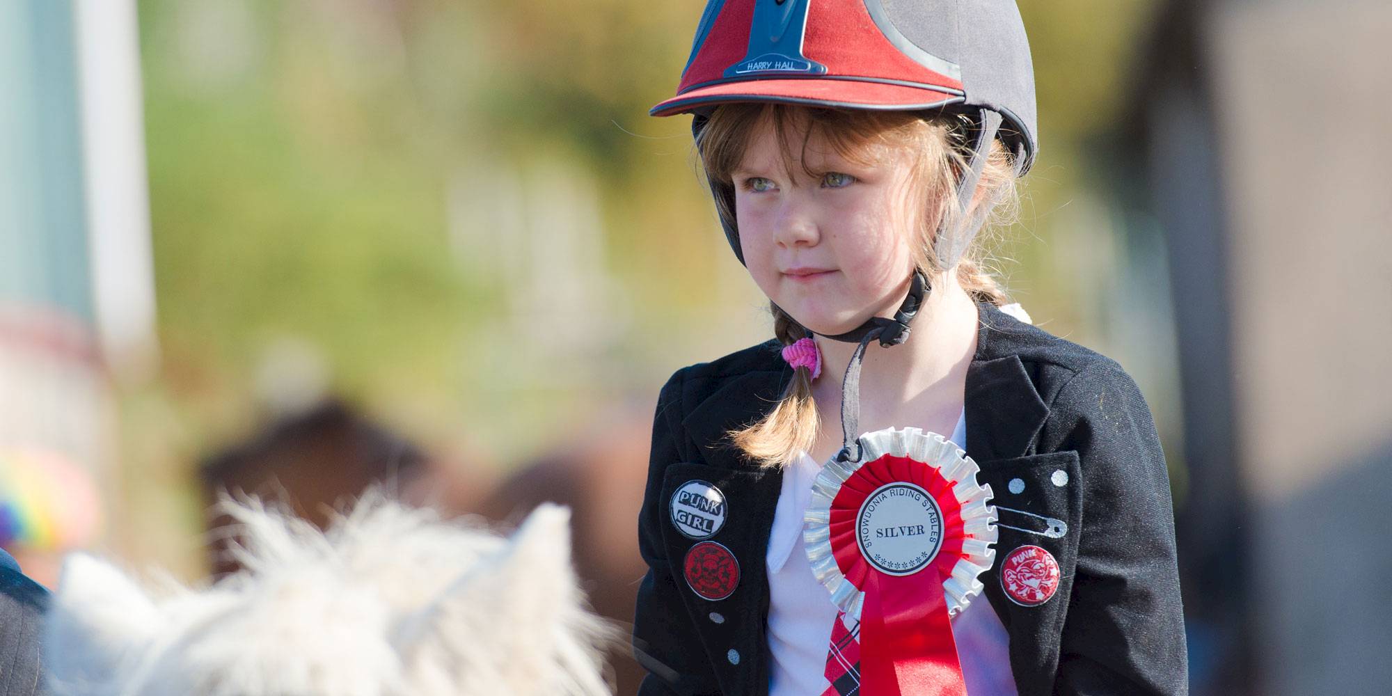 Pony Club