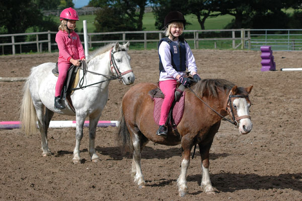 Pony Club